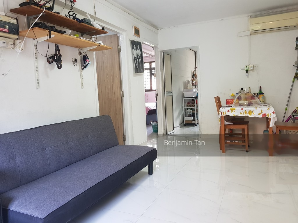 Blk 110 Commonwealth Crescent (Queenstown), HDB 3 Rooms #223590751
